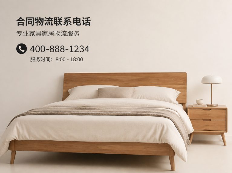 靖江家具零担专线与城际配送